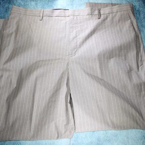 Striped Banana Republic Slim Fit